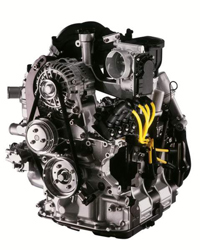 U2021 Engine